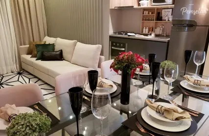 Imagem: Apartamento para Venda, Cooperativa