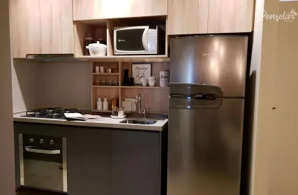 Imagem: Apartamento para Venda, Cooperativa