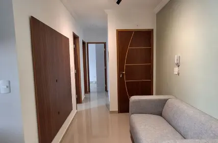 Imagem: Apartamento para Venda, Vila Santa Teresa
