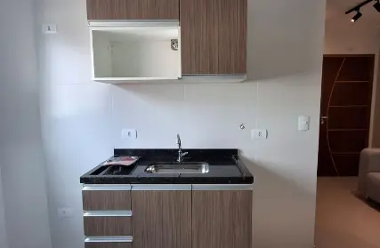 Imagem: Apartamento para Venda, Vila Santa Teresa