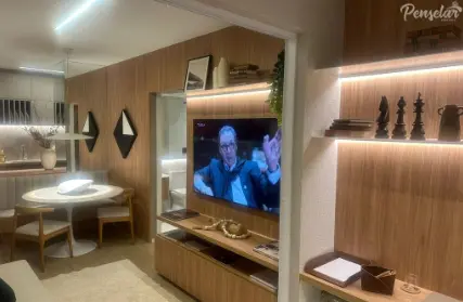 Imagem: Apartamento para Venda, Centro São Bernardo do Campo