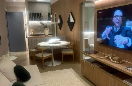 Imagem: Apartamento para Venda, Centro São Bernardo do Campo