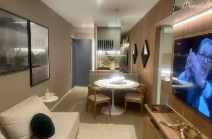 Imagem: Apartamento para Venda, Centro São Bernardo do Campo