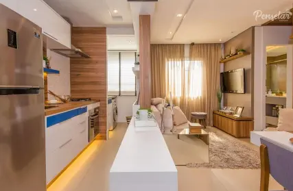 Imagem: Apartamento para Venda, Paulicéia