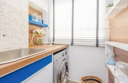 Imagem: Apartamento para Venda, Paulicéia