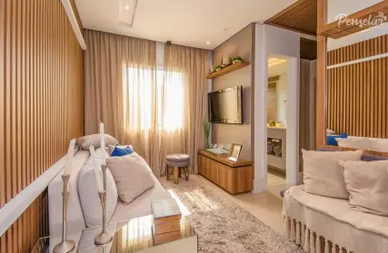 Imagem: Apartamento para Venda, Paulicéia