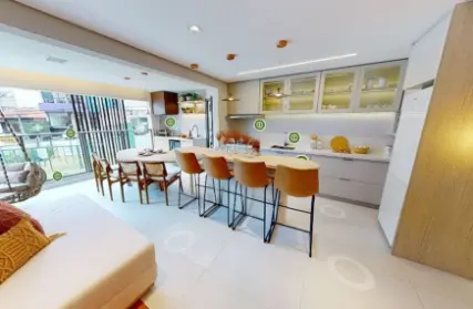 Imagem: Apartamento para Venda, Campestre