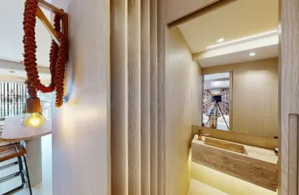 Imagem: Apartamento para Venda, Campestre