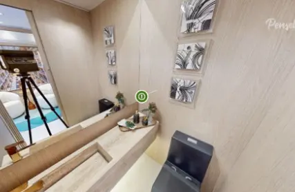 Imagem: Apartamento para Venda, Campestre