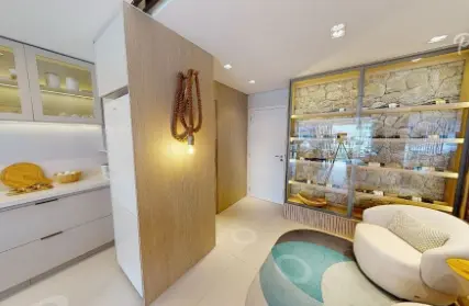 Imagem: Apartamento para Venda, Campestre