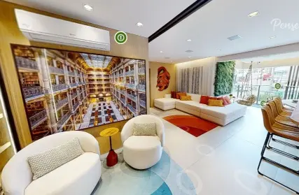 Imagem: Apartamento para Venda, Campestre