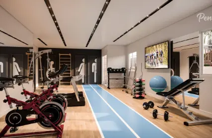 Imagem: Apartamento para Venda, Vila Palmares