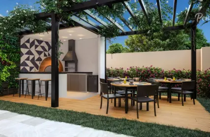 Imagem: Apartamento para Venda, Vila Palmares