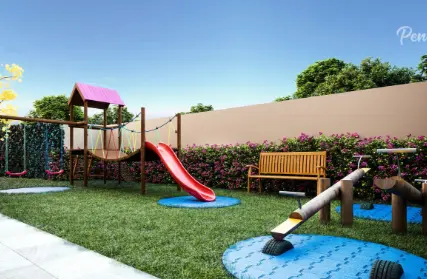 Imagem: Apartamento para Venda, Vila Palmares