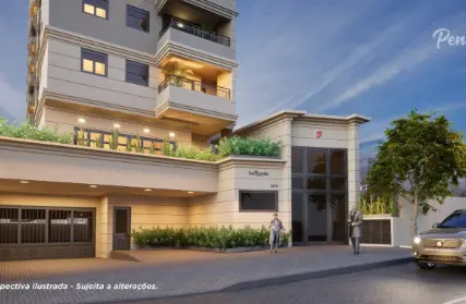 Imagem: Apartamento para Venda, Jardim