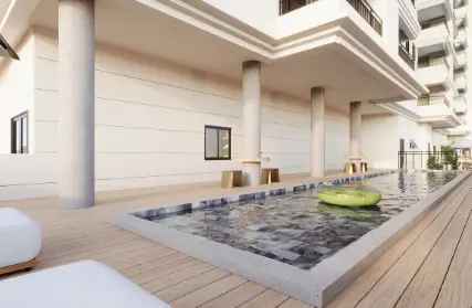 Imagem: Apartamento para Venda, Jardim