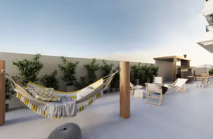 Imagem: Apartamento para Venda, Jardim