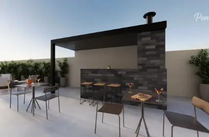 Imagem: Apartamento para Venda, Jardim