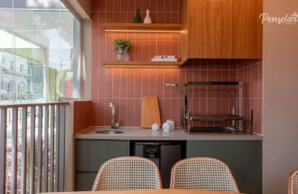 Imagem: Apartamento para Venda, Vila Bastos