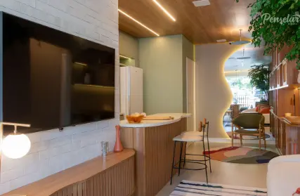 Imagem: Apartamento para Venda, Vila Bastos