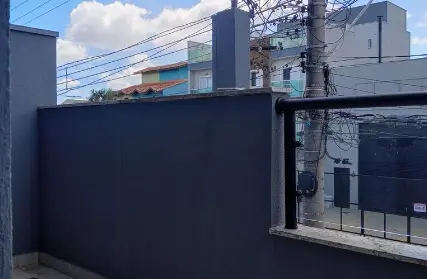 Imagem: Apartamento para Venda, Vila América