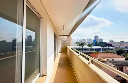 Imagem: Apartamento para Venda, Campestre