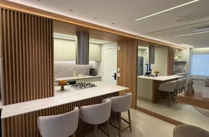 Imagem: Apartamento para Venda, Campestre