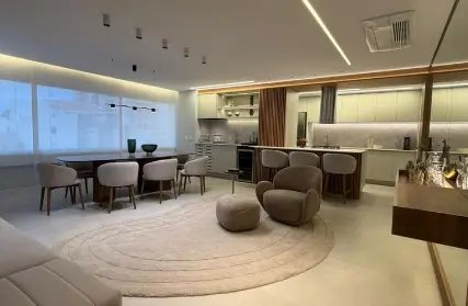 Imagem: Apartamento para Venda, Campestre