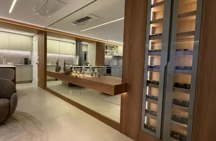 Imagem: Apartamento para Venda, Campestre