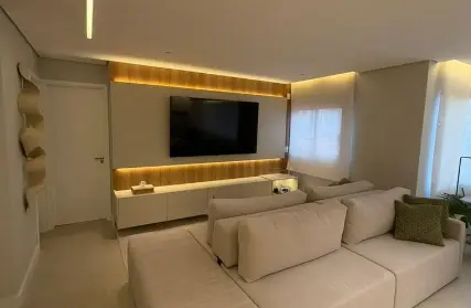 Imagem: Apartamento para Venda, Campestre