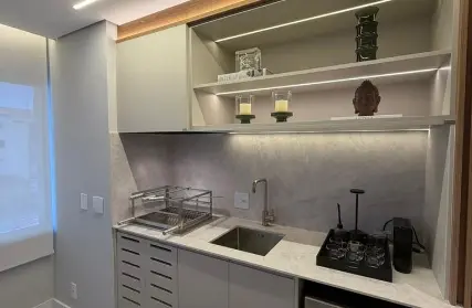 Imagem: Apartamento para Venda, Campestre