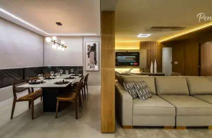 Imagem: Apartamento para Venda, Jardim