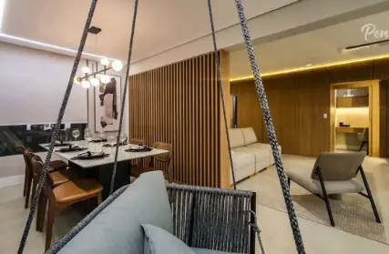 Imagem: Apartamento para Venda, Jardim