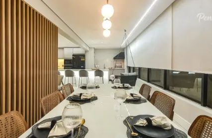 Imagem: Apartamento para Venda, Jardim