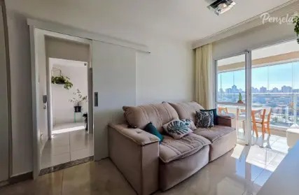 Imagem: Apartamento para Venda, Jardim