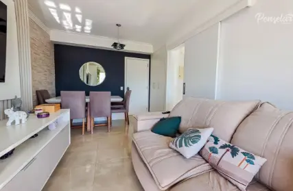 Imagem: Apartamento para Venda, Jardim