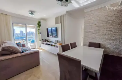 Imagem: Apartamento para Venda, Jardim