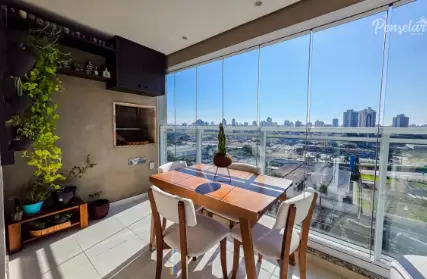 Imagem: Apartamento para Venda, Jardim