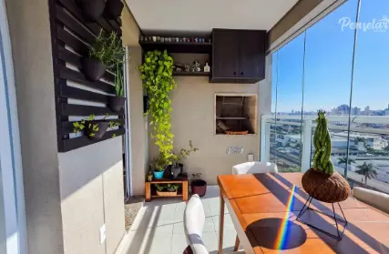 Imagem: Apartamento para Venda, Jardim
