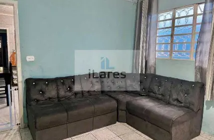 Imagem: Casa Térrea para Venda, Assunção