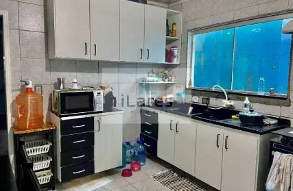 Imagem: Casa Térrea para Venda, Assunção