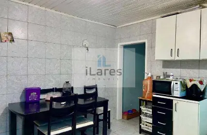 Imagem: Casa Térrea para Venda, Assunção