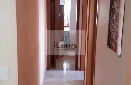 Imagem: Apartamento para Venda, Alves Dias