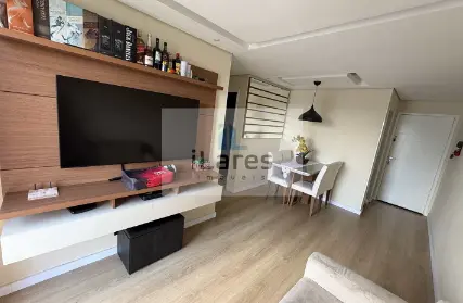 Imagem: Apartamento para Venda, Assunção