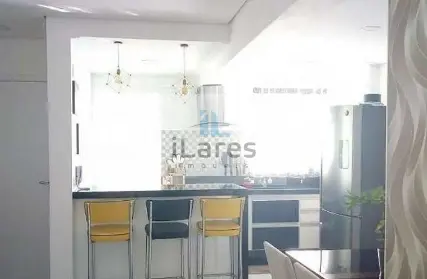 Imagem: Apartamento para Venda, Baeta Neves