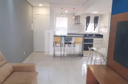 Imagem: Apartamento para Venda, Baeta Neves