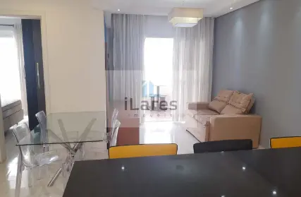 Imagem: Apartamento para Venda, Baeta Neves