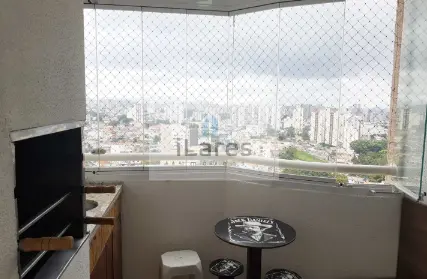 Imagem: Apartamento para Venda, Baeta Neves