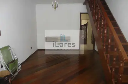 Imagem: Sobrado para Venda, Assunção