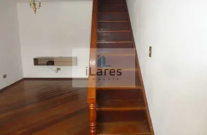 Imagem: Sobrado para Venda, Assunção